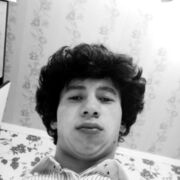  ,  Shoxabbos, 20