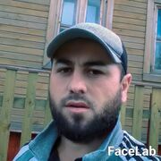 ���������� ��������, ���� ������� Muhammad, 38 ���, ������������ ��� ������, ����� � ���������, c�������� ���������