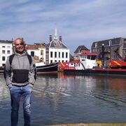  Srebrna Gora,  Anatolii, 38