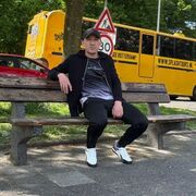  Poortugaal,  , 34