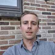  Sint-Martens-Latem,  Jonas, 31