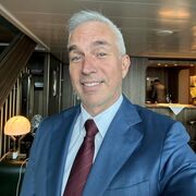  Cabaret,  Anthony, 60