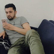  Albaching,  Ahmad, 25