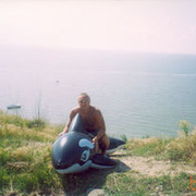 ���������� ������, ���� ������� Yurii, 61 ���, ������������ ��� ����� � ���������, c�������� ���������