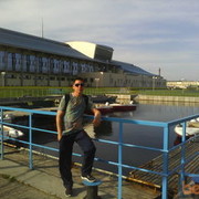 ���������� �����, ���� ������� Evgeniy, 44 ����, ������������ 