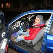 ���������� �������, ���� ������� Driver, 35 ���, ������������ 