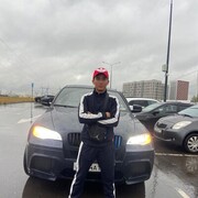 ���������� ���������, ������� Alik, 28