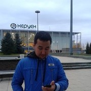  ,   Nurik, 37 ,  