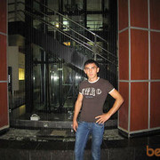 ���������� ����, ���� ������� Elnur, 34 ����, ������������ ��� ������