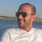  ,  Haitham, 40