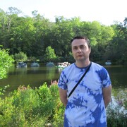  Patchogue,  Alek, 49