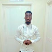  Rocafuerte,   Babacar, 31 ,   ,   