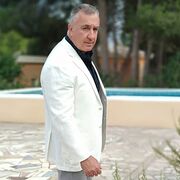  Greaca,  Robert Johns, 58