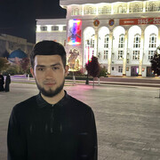  ,  Shohruhbek, 26