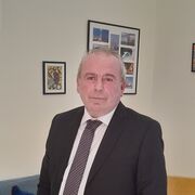  Zahle,  George, 56