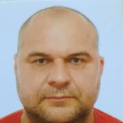  Wodzislaw Slaski,  Oleg, 48