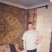  ,  Tresh, 45