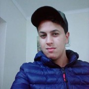  El Jadida,  Khalil, 29