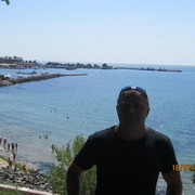 ���������� �����, ���� ������� Andrew, 43 ����, ������������ ��� ������, ����� � ���������, c�������� ���������