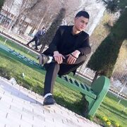  ,  Nurmirza, 26