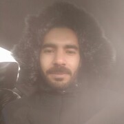  Algiers,  Mohamed, 30