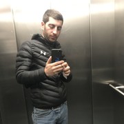  Rosengarten,   Giorgi, 34 ,  