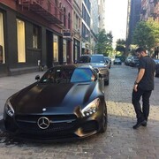  Algolsheim,   Morgan Simon, 44 ,   ,   