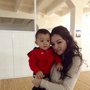  ,   Nelya, 41 ,  