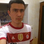 I love football