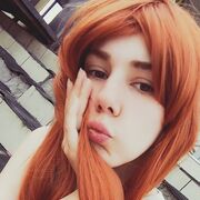  , Polina
