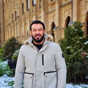 ���������� ������, ���� ������� Jon Uoker, 44 ����, ������������ ��� ������, ����� � ���������