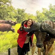  Lorzweiler,  Svetlana, 62