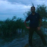  ,   Alik, 43 ,   