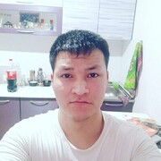  ,  BRODYAGA, 35