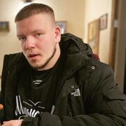  ,  Timofey, 27