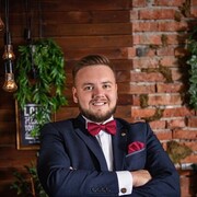 ���������� ������, ���� ������� Ilya, 33 ����, ������������ ��� ������, ����� � ���������