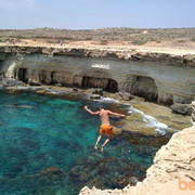  Limassol,  Pavel, 59