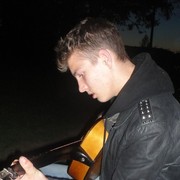  -,  Toby, 27