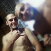  ,   Bodya, 25 ,   