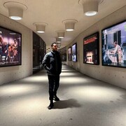  Herzogenrath,  Omari, 34