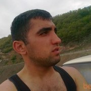  ,  Mushegh, 33
