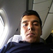  ,   Feruz, 33 ,   