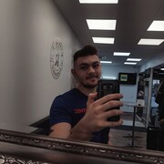  Leetza,  Daniel, 20
