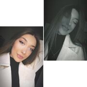  ,  Elizaveta, 22