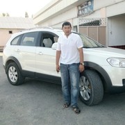 ,   Eldorbek, 35 ,   