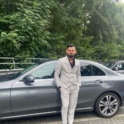  Iserlohn,  Tariq, 33