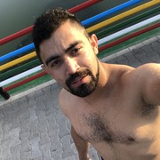  Hunghae,  Parviz, 36