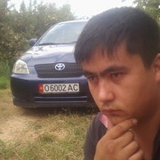  ,   Bek SHerzod, 35 ,  