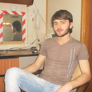 ���������� ������, ���� ������� Eldar, 33 ����, ������������ ��� ������