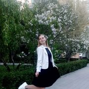   ,  Anyuta, 29